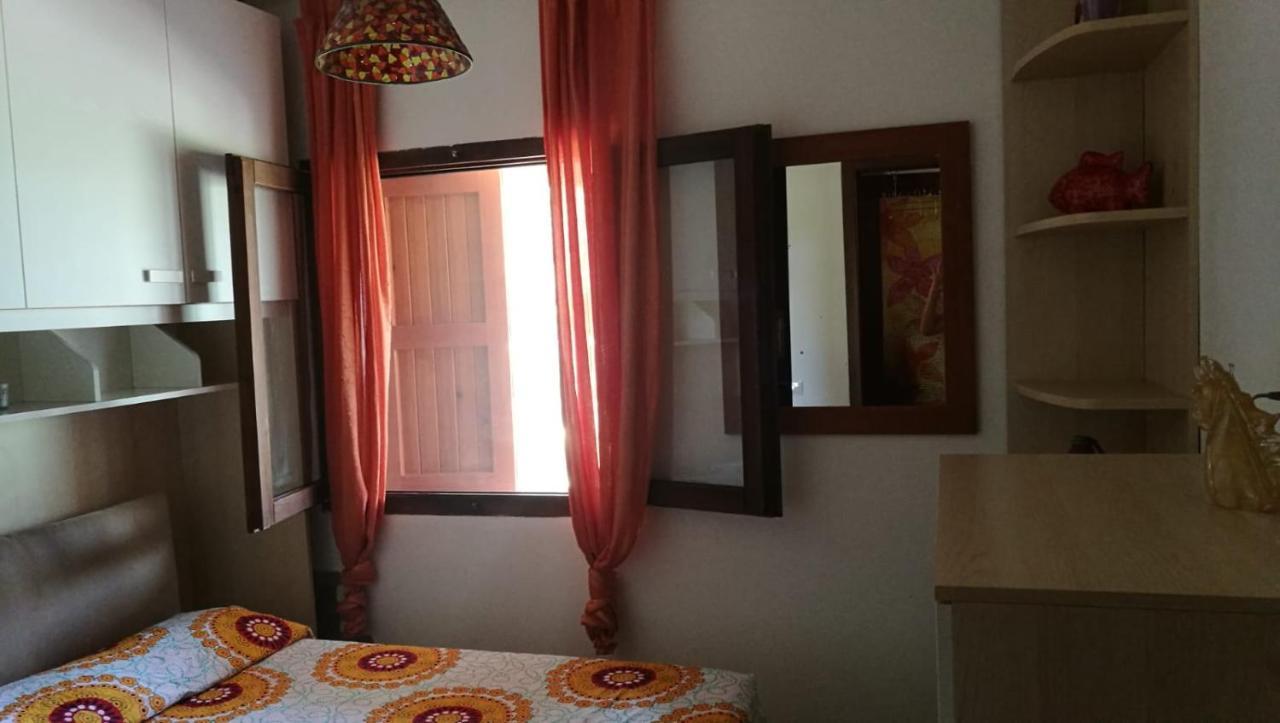 אלגהרו Villa Relax Tra Gli Ulivi מראה חיצוני תמונה