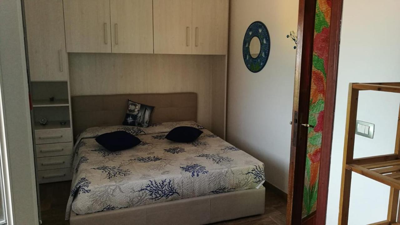 אלגהרו Villa Relax Tra Gli Ulivi מראה חיצוני תמונה
